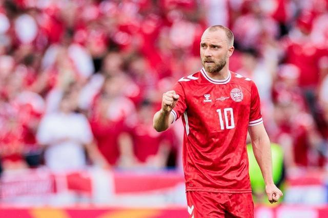 开云APP-图片报：埃里克森不太可能加盟勒沃库森，球队阵容已满员