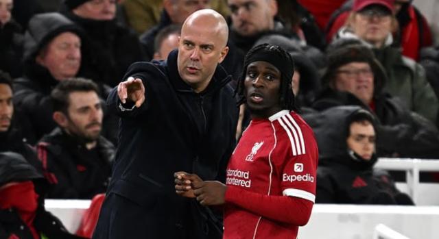 林良锋：利物浦赢了，维尔茨破荒了，有啥可高兴的？