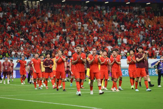 开云-2026中国足球赛历：国足重新起步 女足征战亚洲杯