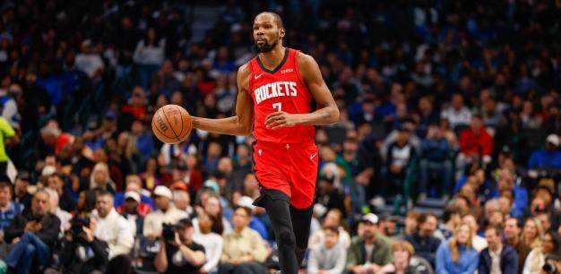 开云体育官网-申京下饭操作引争议！关键球不给KD交易他干吗？