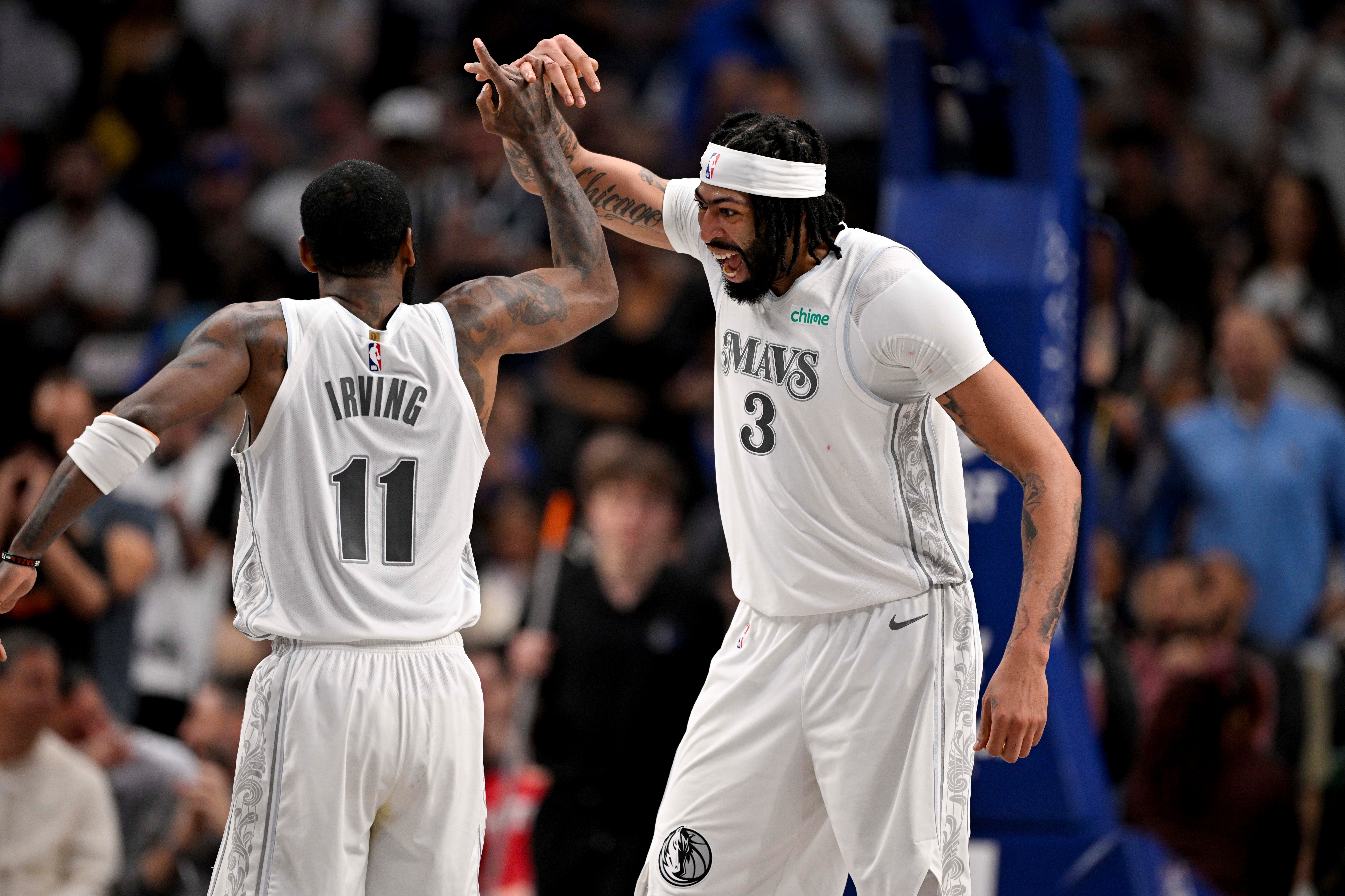 开云体育官网-诺维茨基：独行侠新赛季的深度非常可怕 保持健康就有机会争冠