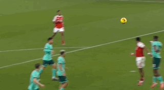 开云-靠两个乌龙球险胜副班长 阿尔特塔对攻防都不满意