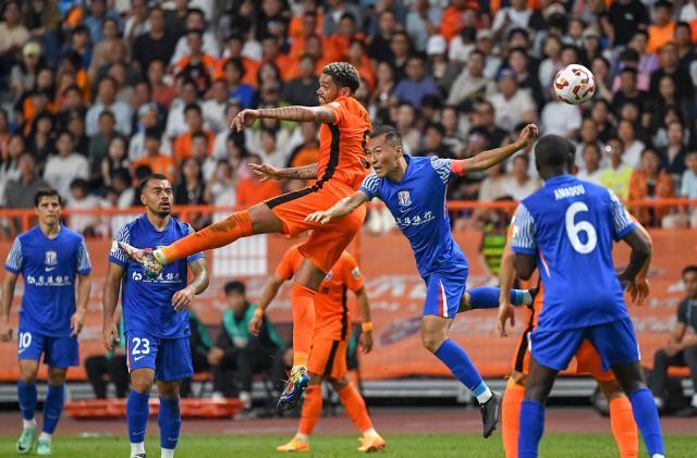 kaiyun-玉昆遗憾未能守住胜利 高原主场当争冠判官？