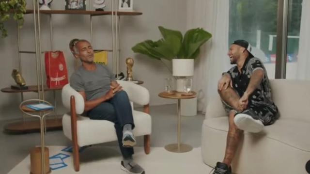 kaiyun-接受罗马里奥采访谈梅西 内马尔说“姆巴佩不讨厌”