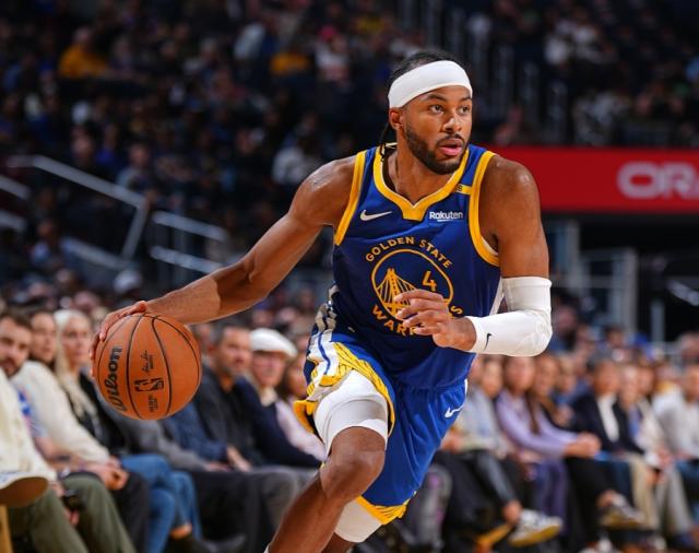 kaiyun-希尔德锋芒不再 勇士二阵容的牛劲哪去了？