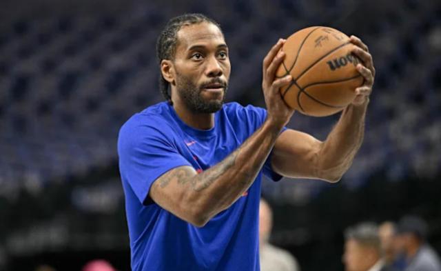 开云APP-快艇梦碎！小卡又动手术拖累新赛季，哈登变单巨头？