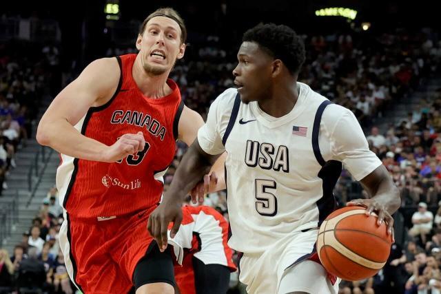 开云官网-当梦之队大腿只是调侃 爱德华兹盼在巴黎证明价值