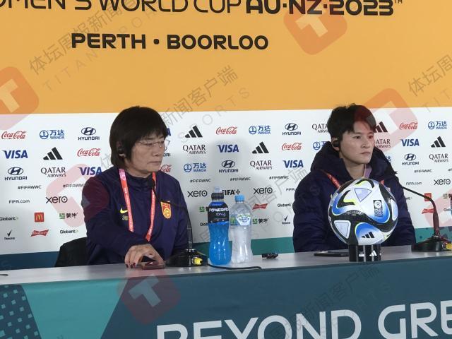 开云官网-水庆霞：心理稳定才能发挥好 希望自己能去踢中卫