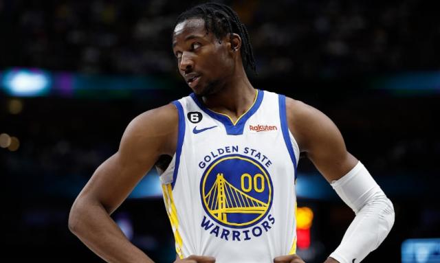 开云-勇士第二阵容库明加扛旗 保罗出场时间将与其绑定