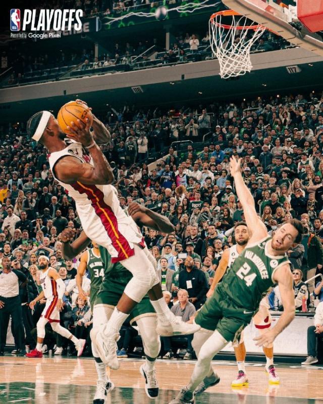 kaiyun-【圆桌】季后赛至今巴特勒MVP 约基奇夺冠压力最大