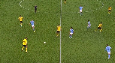 开云APP-【欧冠】马赫雷斯失点 曼城客平锁定头名 多特出线