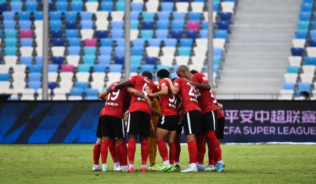 开云APP-【中超】奥斯卡破门塞尔吉尼奥点杀 亚泰2比1胜沧州