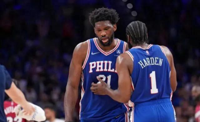 开云-【观察】里弗斯确定留任 76人休赛期面临多重问题