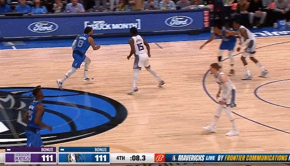 开云官网-东契奇缺阵丁威迪轰36分化身大腿 独行侠继续打脸