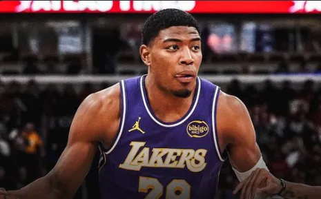 开云官网-八村垒砍下湖人生涯第3场20+&amp;amp;真实命中率95%，排名队史第二