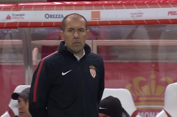 开云APP-ESPN：弗拉门戈即将任命雅尔丁接替费利佩，双方将签约两年