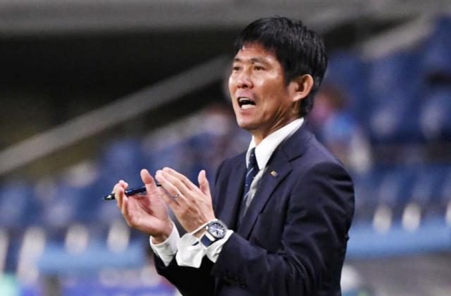 开云APP-噩耗？明年1月再战中国 日本队罕见谋划提前备战