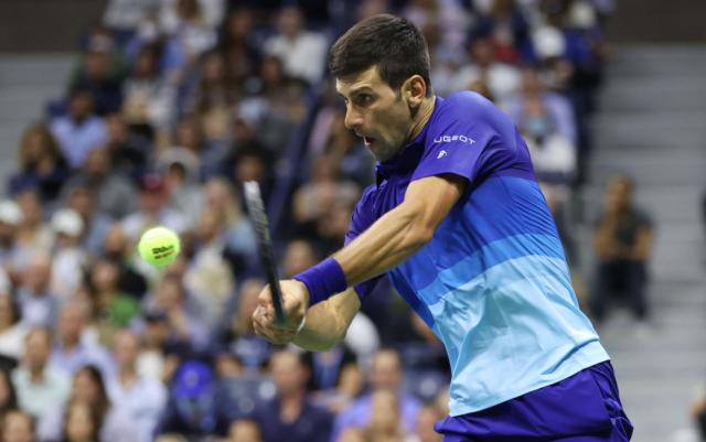 开云体育下载-年度全满贯梦碎最后一役 德约已无法抵挡新生代？