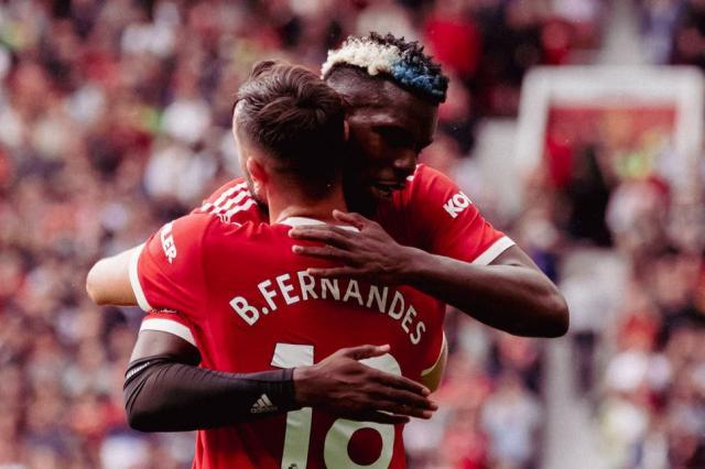 开云APP-林良锋：助攻四喜齐祖附体 踏实踢球的博格巴最美