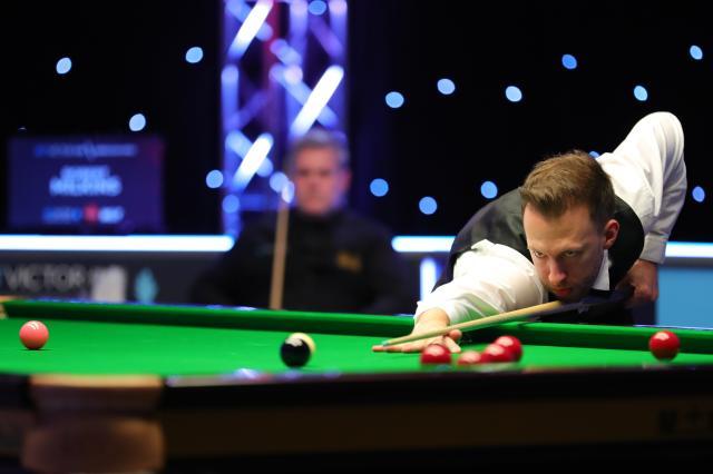 kaiyun-直布罗陀赛特鲁姆普两轮横扫 中国军团两人进八强