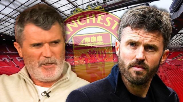 开云体育下载-基恩还是不看好卡里克转正：他只是接手时机好而已