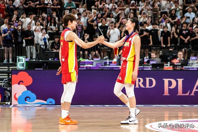 开云官网-前中国女篮队长：长时间集训不是最优解 缺少饥饿感 我们也需要生活