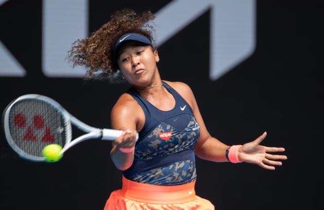 kaiyun-澳网女单四强战悬念重重 大坂小威冠军战提前上演