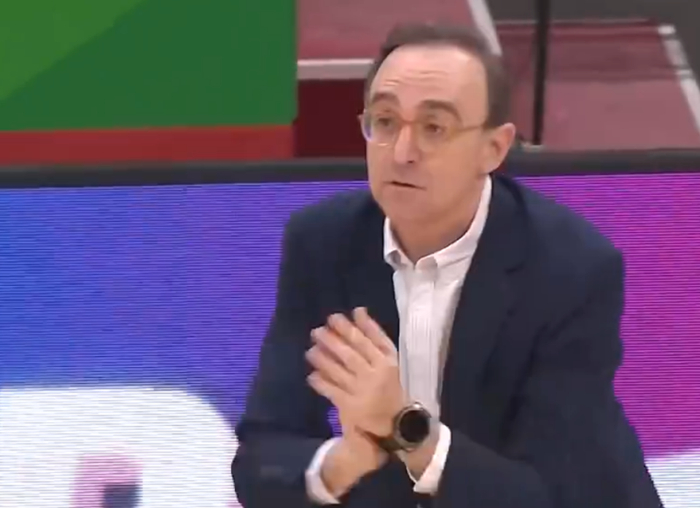 开云官网-辽宁外教乌戈：李晓旭是我职业生涯见过在防守端最优秀的四号位|篮板|比赛|执教|赵继伟|西班牙_新浪体育_新浪新闻