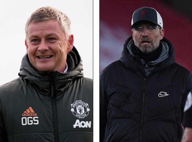 开云体育官网-索娃笑渣叔神似贝尼特斯 名宿:克洛普咋变怨妇了?