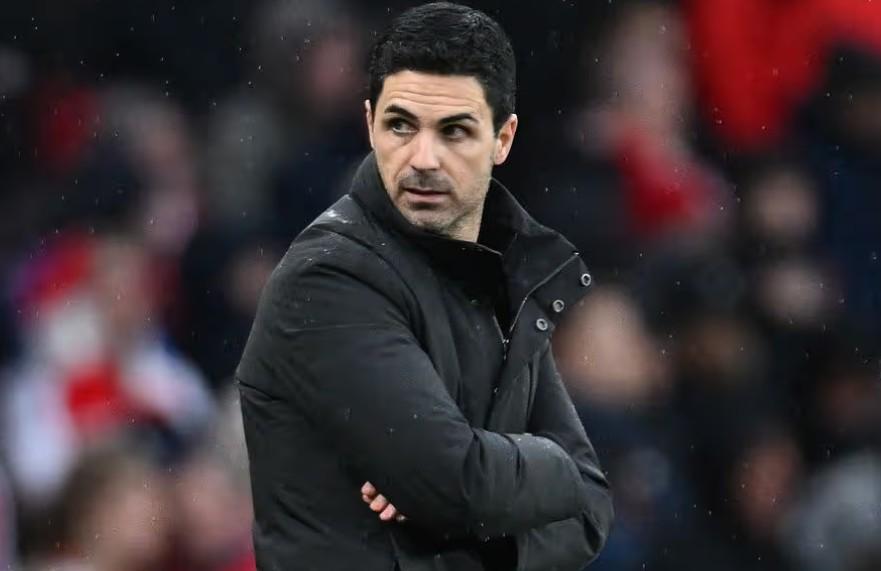 开云体育下载-西蒙-乔丹:没必要揪着阿森纳不放,以前踢得漂亮啥都没得到